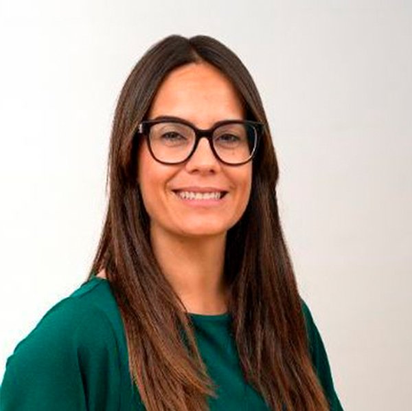 Noelia Sancho Psicóloga en Intervención Clínica