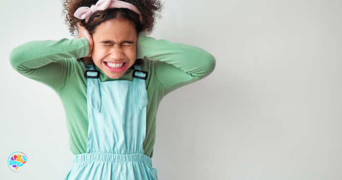 Trastornos Sensoriale