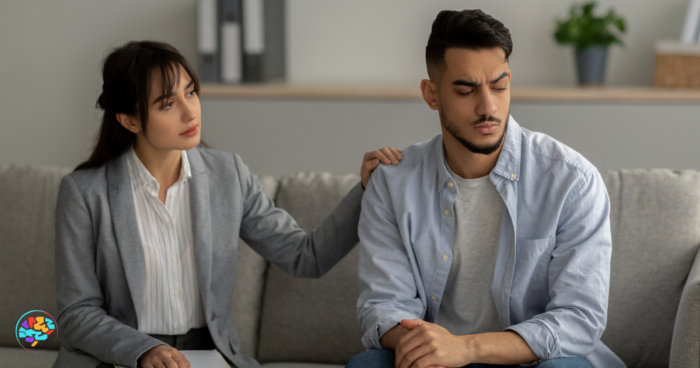 Trastorno de Estrés Postraumático