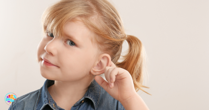 Cómo ayudan los logopedas a los niños y niñas con pérdida auditiva