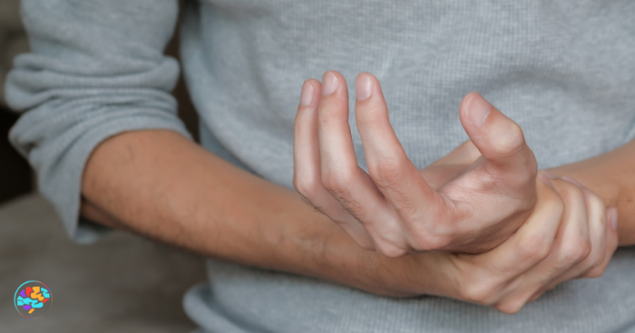 Parálisis Facial y de Medio Cuerpo