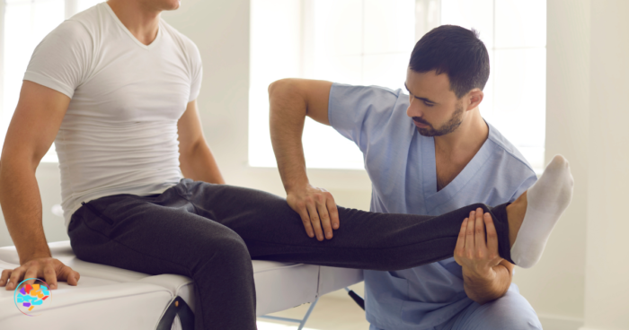 El rol de la fisioterapia en la recuperación tras una cirugía ortopédica