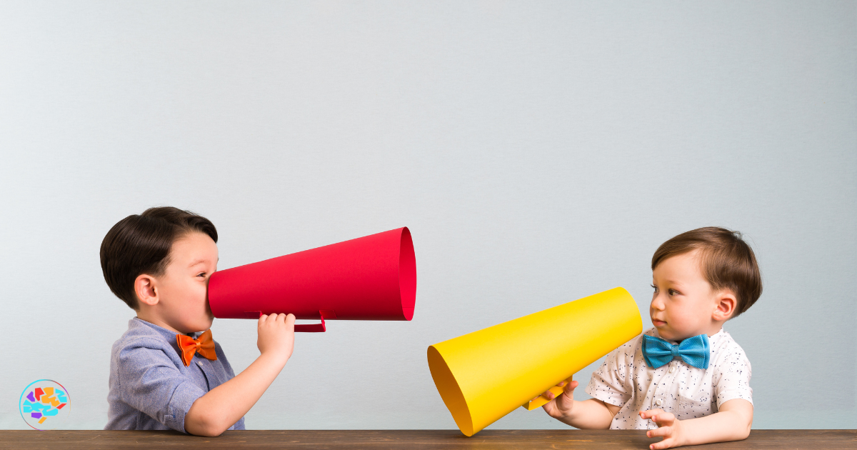 Estrategias para Fomentar el Lenguaje en Niños y Niñas con Retraso en el Desarrollo del Habla Estrategias para Fomentar el Lenguaje en Niños y Niñas con Retraso en el Desarrollo del Habla