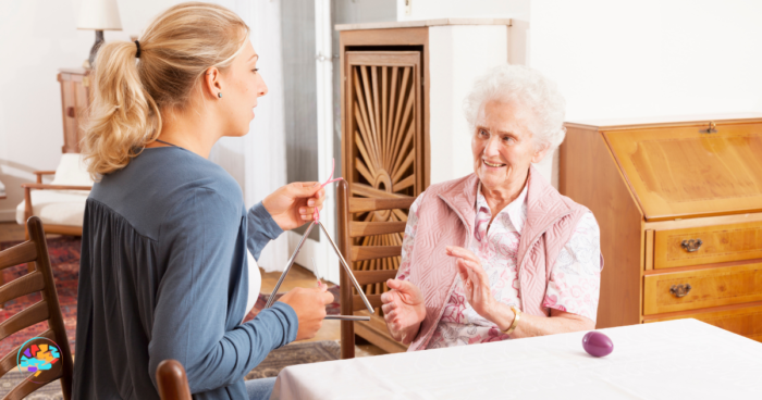Cómo la Musicoterapia Estimula la Recuperación en Pacientes con Alzheimer