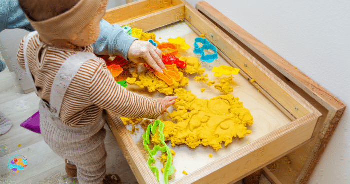 Actividades Sensoriales para Niños y Niñas con Trastorno del Procesamiento Sensorial