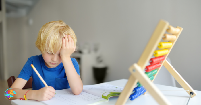 Técnicas de Integración Sensorial para Mejorar la Atención en Niños y Niñas con TDAH