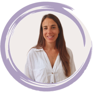 Nutricionista Infantil Lali Garcés