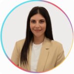 Natalia Cano Trabajadora Social