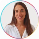 Lali Garcés Nutricionista Infantil