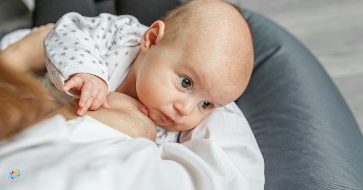 Evitar rechazo del pecho en lactancia mixta
