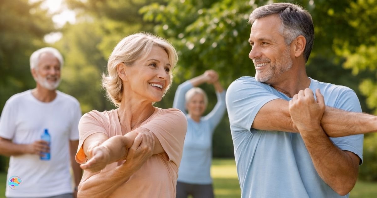 Envejecimiento activo