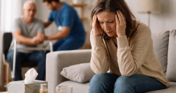 Qué es la depresión y cómo influye en los procesos de recuperación y rehabilitación