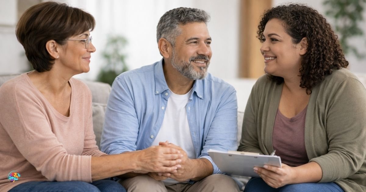 Acompañamiento multidisciplinar enfermedad de Párkinson