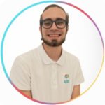 Adrián Quiles Logopeda en AIre Valencia