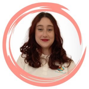 Equipo AIRe valencia Talía Díaz Terapeuta Ocupacional