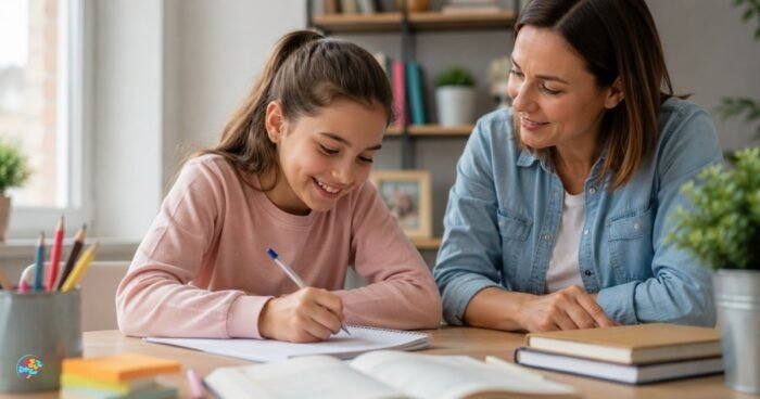 Funciones ejecutivas en niños y niñas
