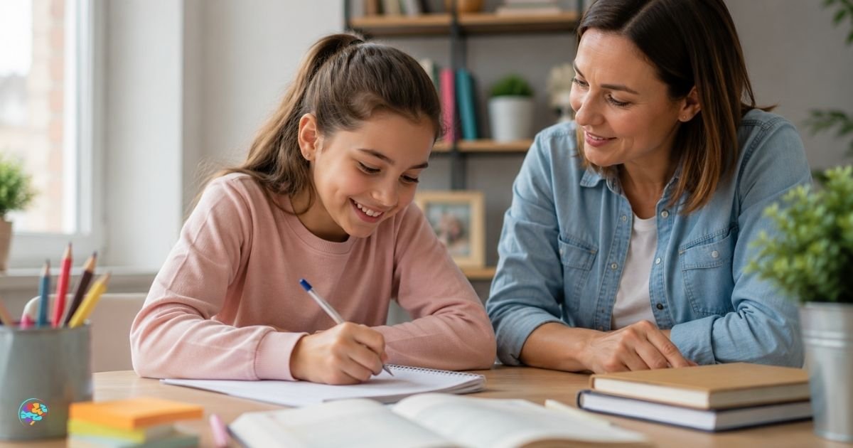 Funciones ejecutivas en niños y niñas
