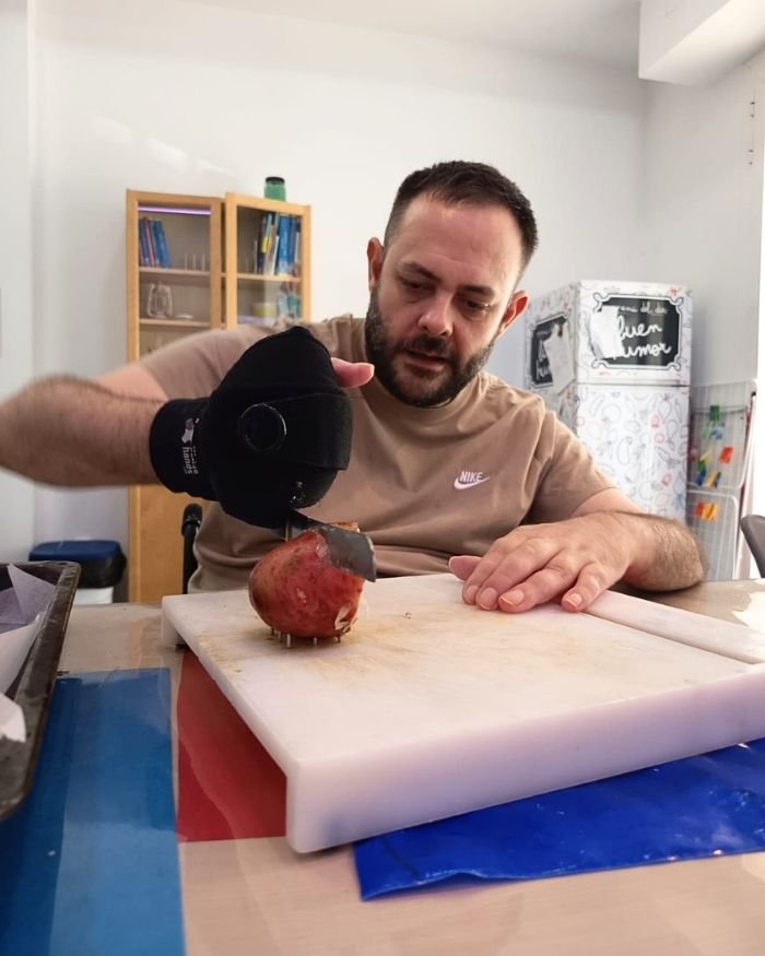 Terapia Ocupacional para Adultos en Valencia