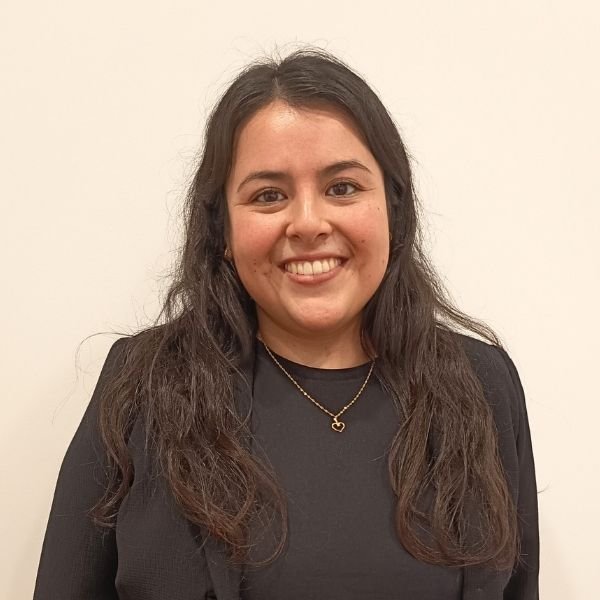 Tatiana Paladines, Responsable Sanitaria, Coordinadora Adultos y Psicóloga